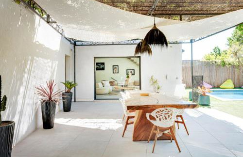 Villa W&M Home, Prestige, Confort & Piscine - Foto 18