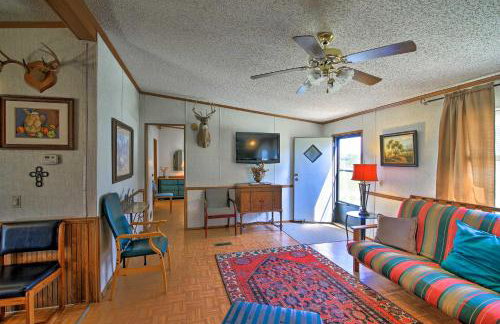 Spacious Utopia Family Home w/ Hill Country Views - Foto 5