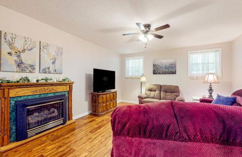 Winona's Retreat - Foto 6