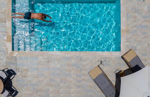 Gaia & Thalassa Villa Orionas - Photo 31