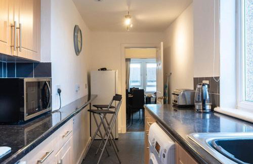 Wellesley Apartment - Foto 6