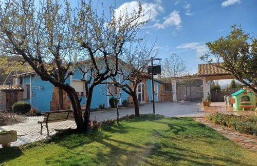 Mirador de Gratal - Sierra de Loarre - Foto 16