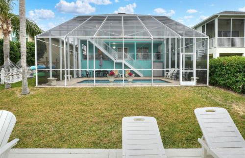 Dockside Nook -Waterfront, Dock, Heated Pool - Foto 46