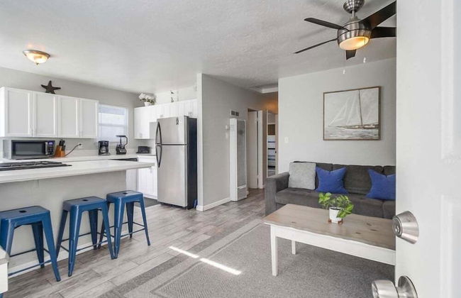 The Big House - Foto 25