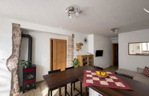 Casa Amadio - stile rustico comfort moderno - Foto 11