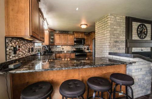 Green Bay Waterfront Home - Foto 8