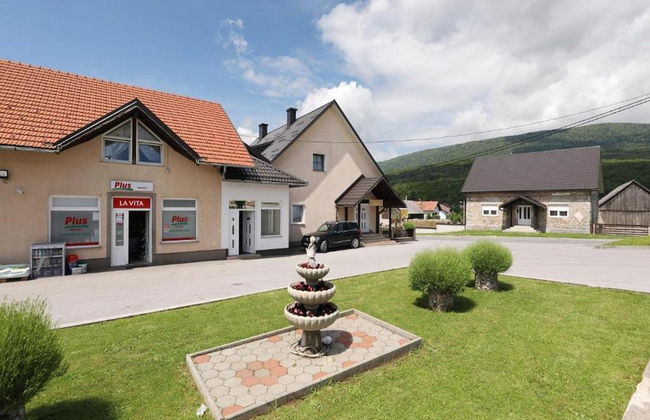 Apartments Jezerane - Foto 20