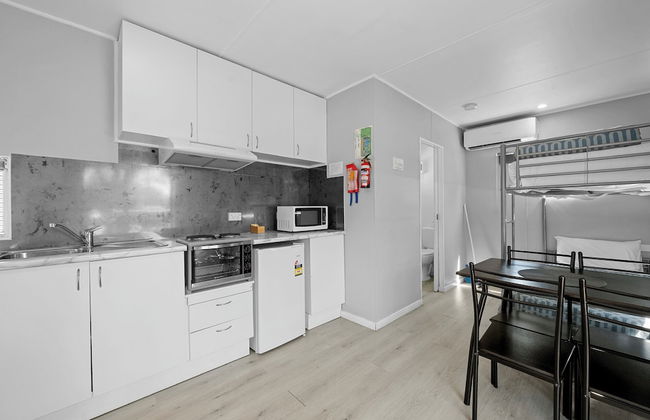 Wodonga Holiday Park - Foto 38