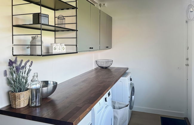 Beautiful House Skanör - Falsterbo - Foto 30