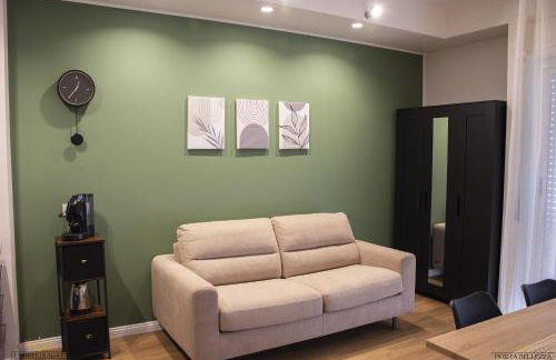 Casa Vacanza LE PORTE DI AGATA , Viale San Teodoro Catania - Foto 18