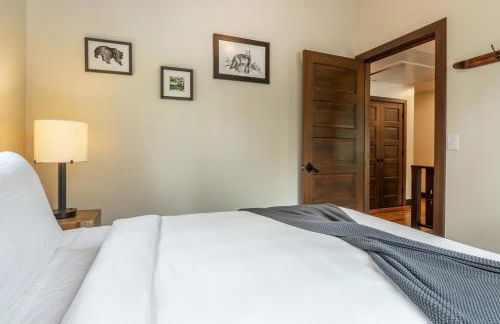 Cedar Crest - Owl Cottage 9 - Foto 21