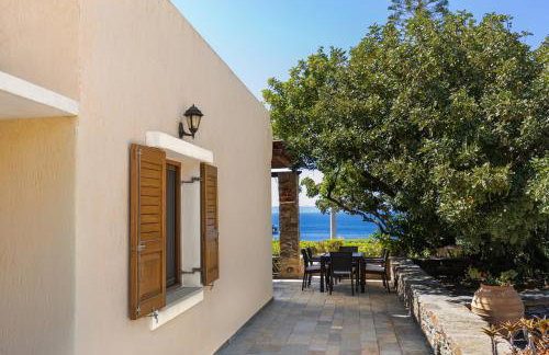 Villa Mirsini, a 5 minute walk from 2 beaches - Foto 15