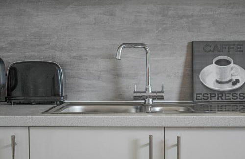 Station Signature Apartment near Lanark - Foto 18