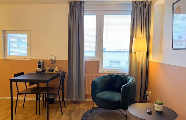 2Home Hotel Apartments - Foto 21