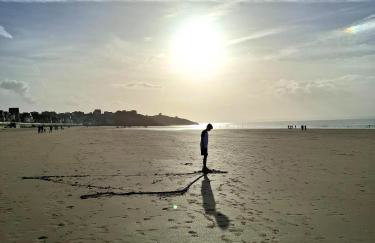 Le Ti'Cocoon Studio en Rez-de-Jardin - Foto 27