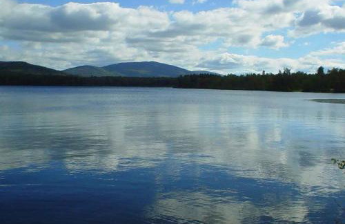 Bill's Place In Vermont - Foto 55