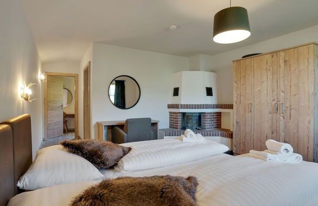 Chalet in Hollersbach / Salzburg Near ski Area - Foto 8