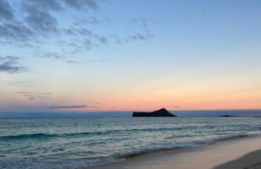 Hawaiian Paradise, Absolutely Gorgeous, Breathtaking Beach Home in Waimanalo - Foto 4