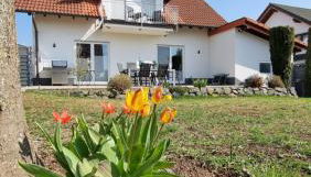 Ferienhaus Antiquarius - Foto 5, Garden, Garden view