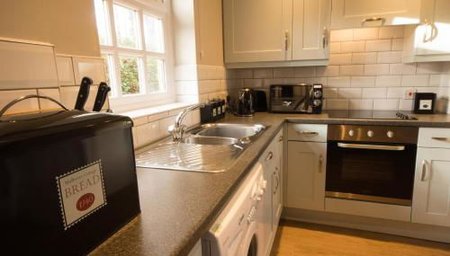 Eyam Cottage - Darwin Lake Holiday Village - Foto 4