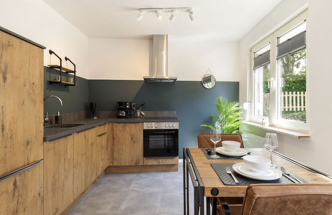 Haus Junge Traube - Photo 17