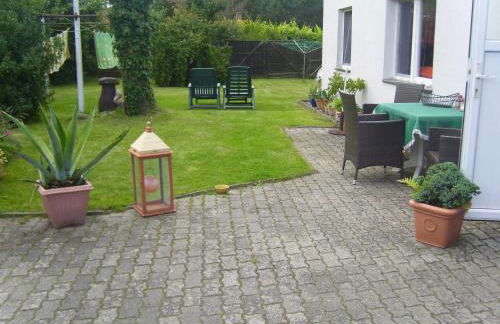 Ferienhaus am Schloßpark - Foto 4