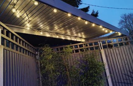 The Hideaway - Foto 23