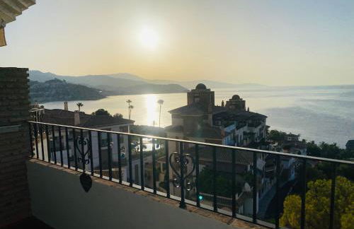 Jardines de Adnania en Marina del Este con vistas al mar - Photo 34