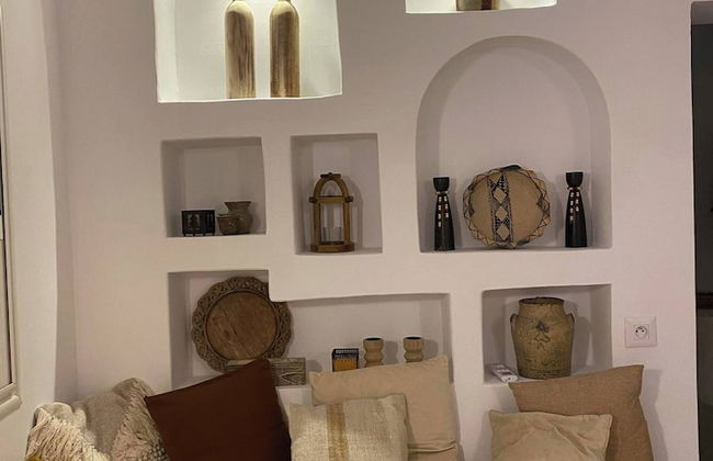 Artgohomes2 Medina Hammamet - Foto 2