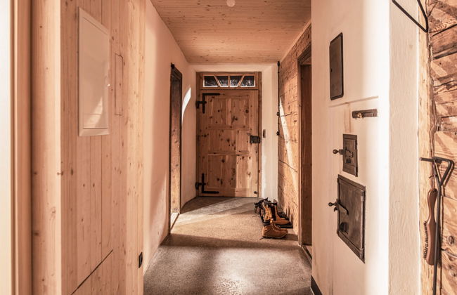 David am Buchhammerhof - Foto 17