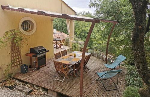 Villa with private pool and panoramic view - Foto 38