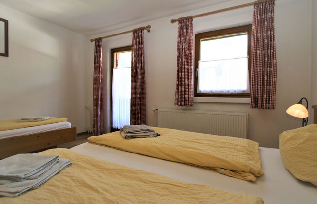 4 bedroom House in Mayrhofen with garden and terrace - Photo 18