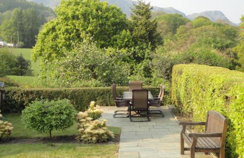 Sunbeam Cottage - Foto 25