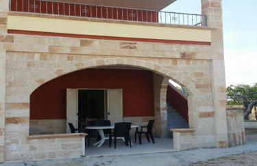 Casa Vacanza Via Lazio - Foto 1