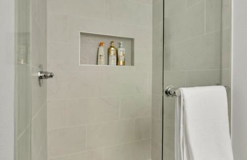 Uptown Escape l Stylish Stay near Downtown Dallas - Foto 25