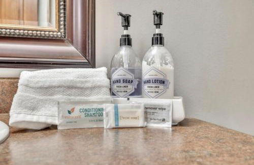 The Anchor Poolside at Bridges Bay Resort - Foto 15