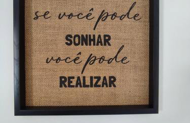 Apartamento para 6 pessoas custo benefício a 7 km da praia - Foto 49