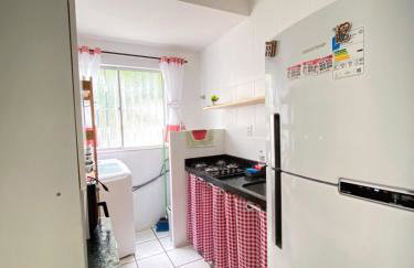 Apê Reformado SLZ Simplicidade & Conforto - Foto 3