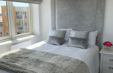 Cardiff luxury apartments - Foto 9