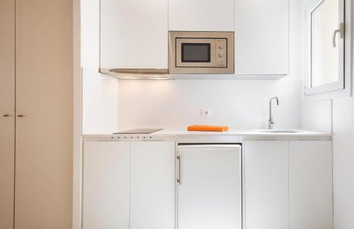 BcnStop Sagrada Familia Apartments - Foto 17