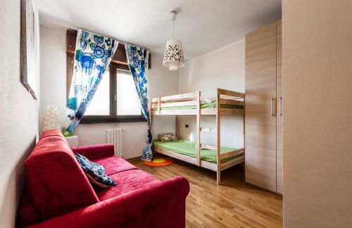 Hostly - Family Home Strada dell'Olio - Brand new 2BR, 2 Bathrooms with AC - Foto 16