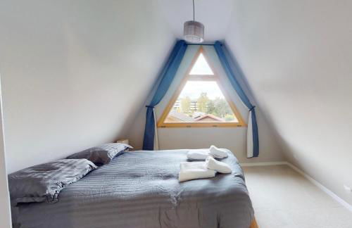 Chalet l'Escale - Foto 6