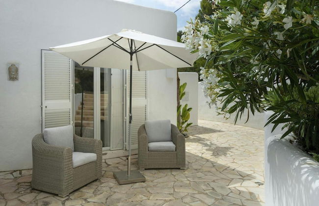 Tranquil Villa With Private Pool - Foto 16