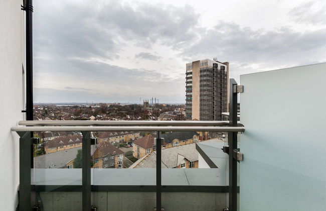 Roomspace Apartments -Vertex House - Foto 18