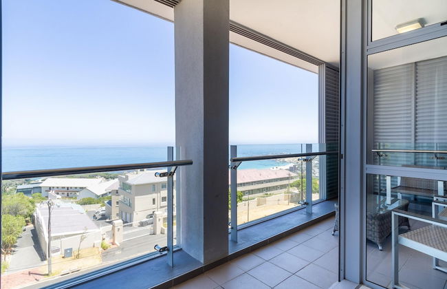 The Crystal - Spectacular sea Views in Camps Bay - Foto 43