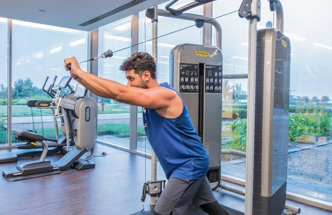 Views Hotel & Residences - Foto 35