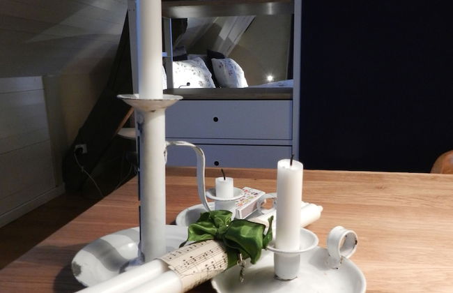 Blue Wall BnB - business apartments - Foto 51