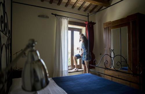 Enticing Apartment in Ascoli Piceno with Swimming Pool - Foto 9