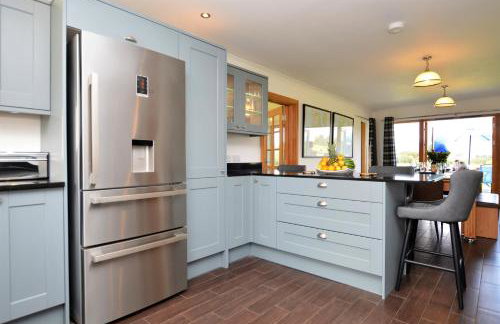 Kennacraig Lodge - Foto 14