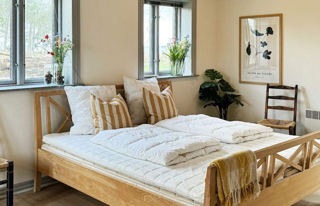 8 Person Holiday Home in Thyholm - Foto 9